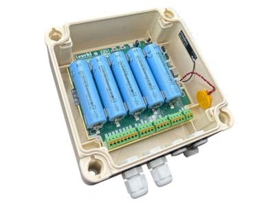 ¿Qué es un datalogger IoT y para qué sirve en la industria?